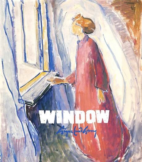Window (book cover)