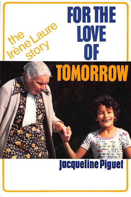 Cover of For the Love of Tomorrow