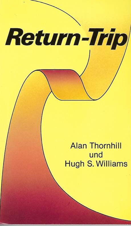 Return-Trip, book cover