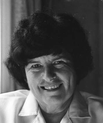 Joan Holland, New Zealand educator