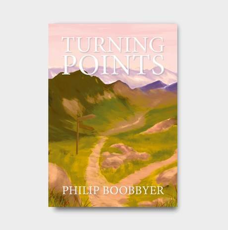 Turning Points, book cover