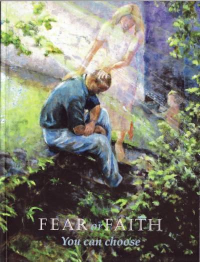 Fear or Faith cover