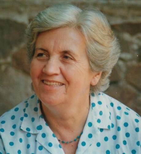 Jeanne was know as the spiritual pillar of the Gente que Avanza Movement.