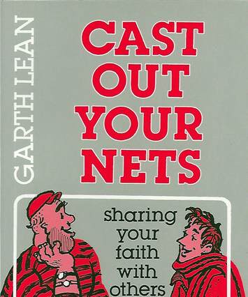 Cast out your nets Thumbnail