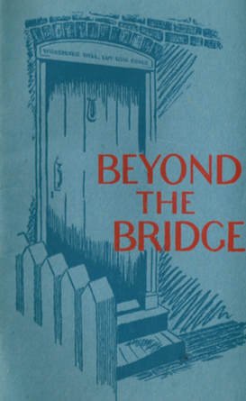 Beyond the Bridge: cover