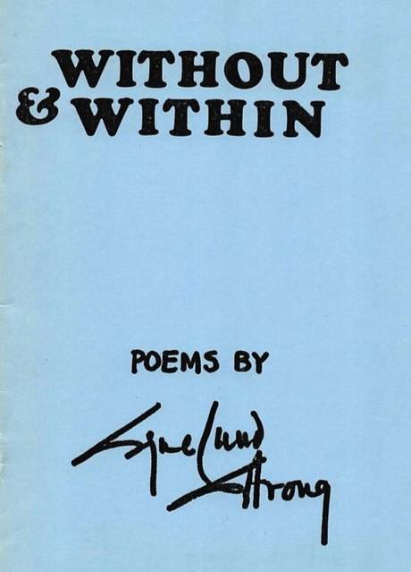 Without and Within cover