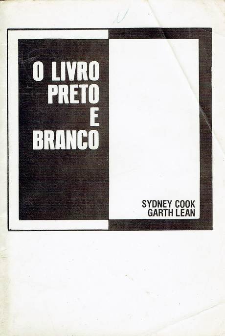 Black and White Book (in Portuguese)