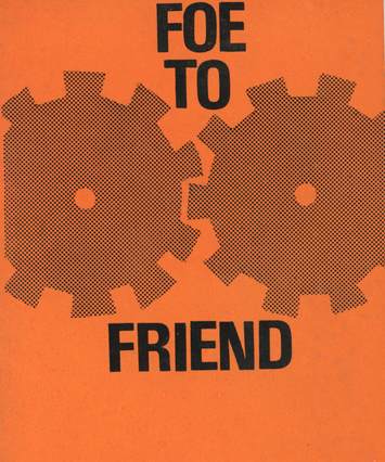 Foe to friend Thumbnail
