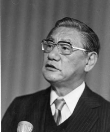 Takeshi Ishihara Portrait Photo
