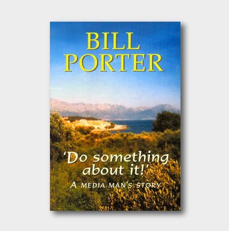 Do something about it! Book cover