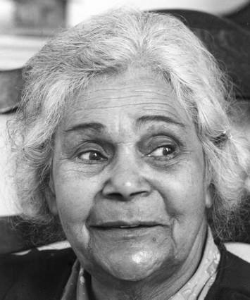 Margaret Tucker, Aboriginal author