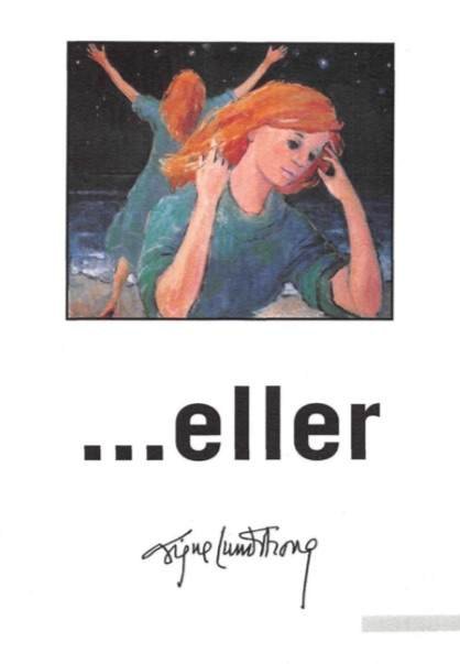 Cover of booklet Eller