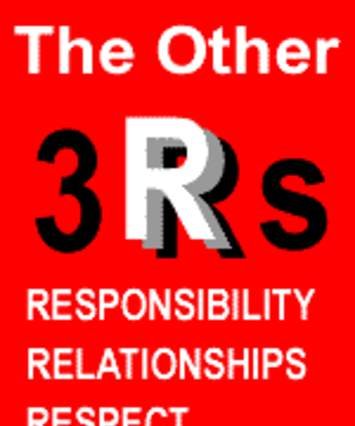 Logo of The Other 3 Rs