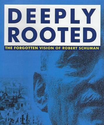 Deeply Rooted, book cover