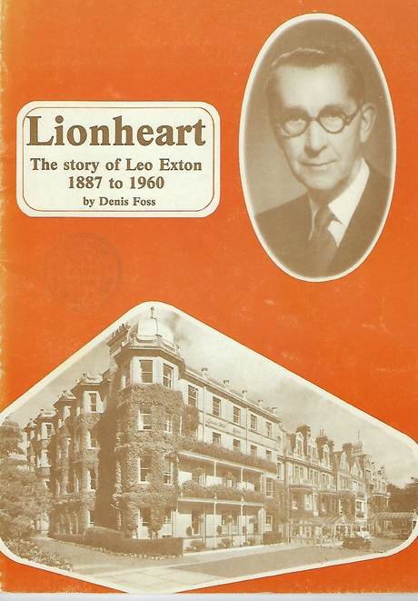 Lionheart, book cover