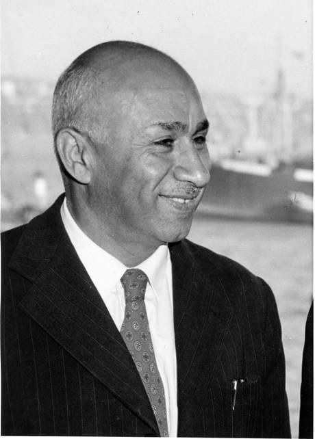Majid Movaghar, newspaper publisher