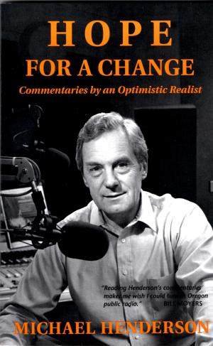 Hope for a Change cover