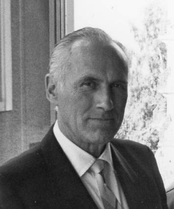 Pauli Snellman, Finish businessman