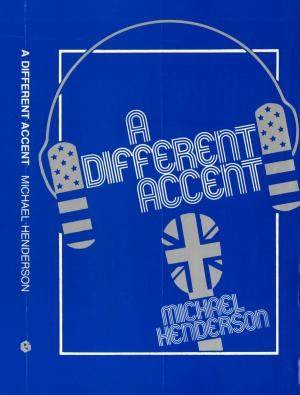 cover of A Different Accent
