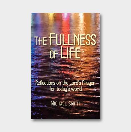 The Fullness of Life, book cover