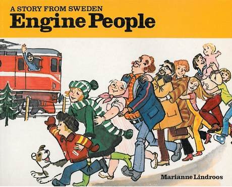 Engine People book cover