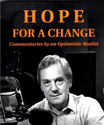 Hope for a Change cover Thumbnail