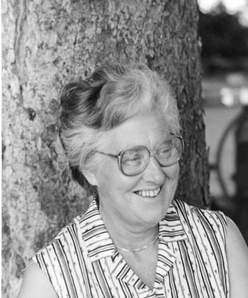 Riek de Boer