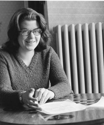 Elisabeth Tooms