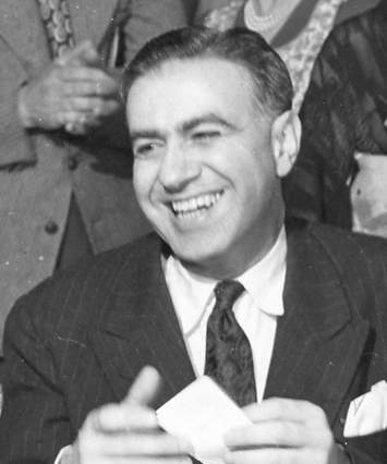 Paul Misraki