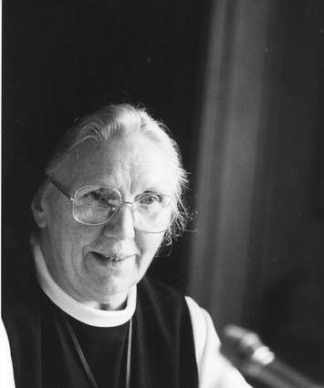 Mère Hortense Berthet, Switzerland