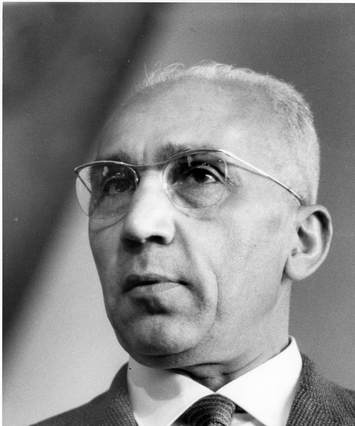 General Abdollah Samsami