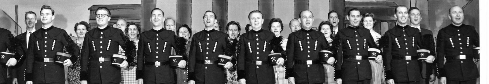 Hoffnung, cast