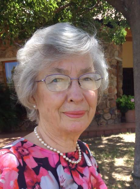 JEanette Horn