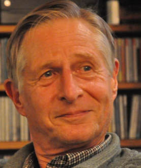 Philip Tyndale-Biscoe