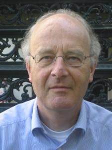 Johannes de Pous colour portrait photo