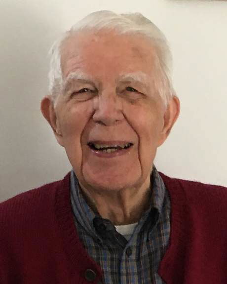 Brian Lightowler, portrait, colour