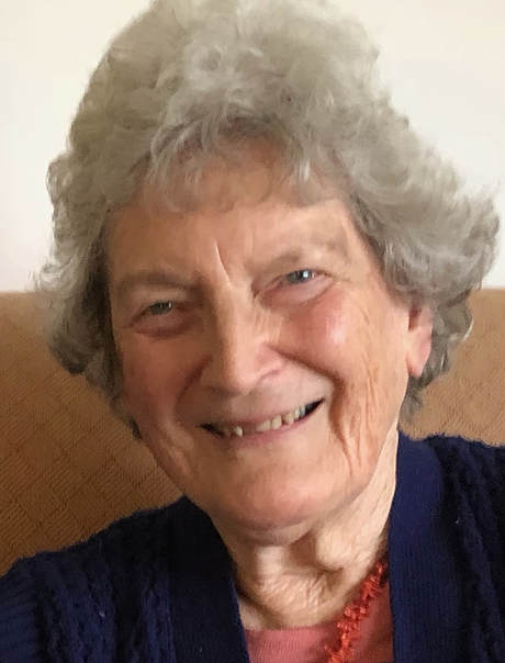 Ruth Mackenzie