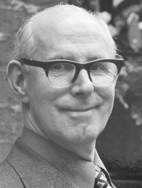 Rex Gray