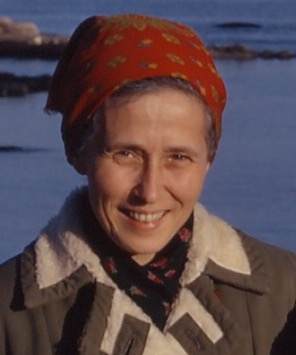 Klär Wilhelmsen