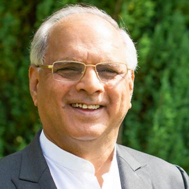 Suresh Vazirani