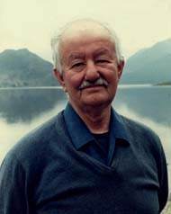 William Heaton Cooper