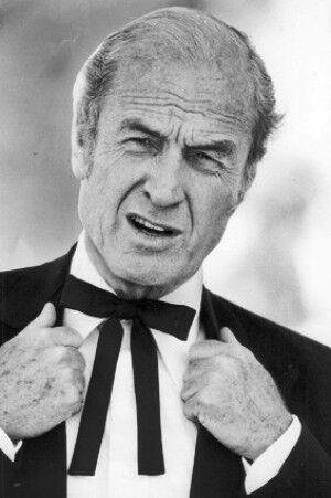 Willard Hunter