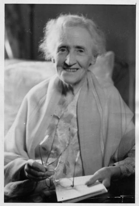 Annie Jaeger