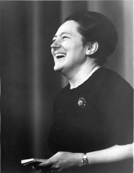 Claire Evans Weiss