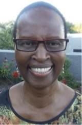 Nombulelo Ndamse Khanyile