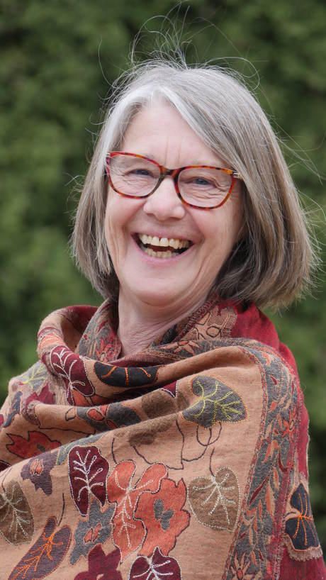 Valerie Tikkanen