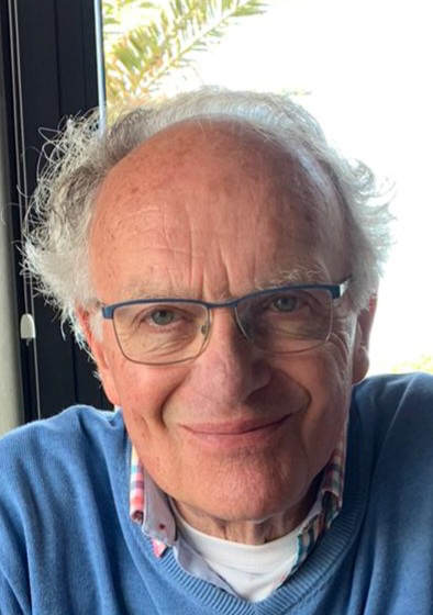 Maarten de Pous