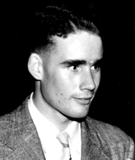 John Hopcraft, Kenyan farmer and conservationist