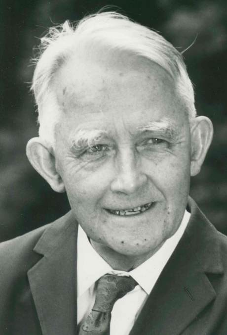 Harry Addison
