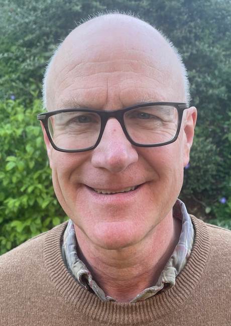 Philip Boobbyer